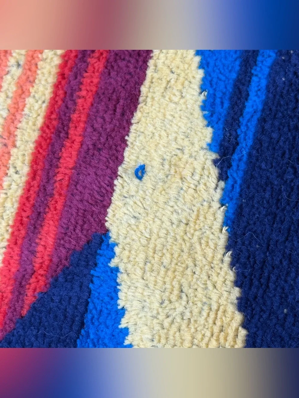 Pendleton Home Collection Oversized Beach Bath Towel Southwestern 40x70